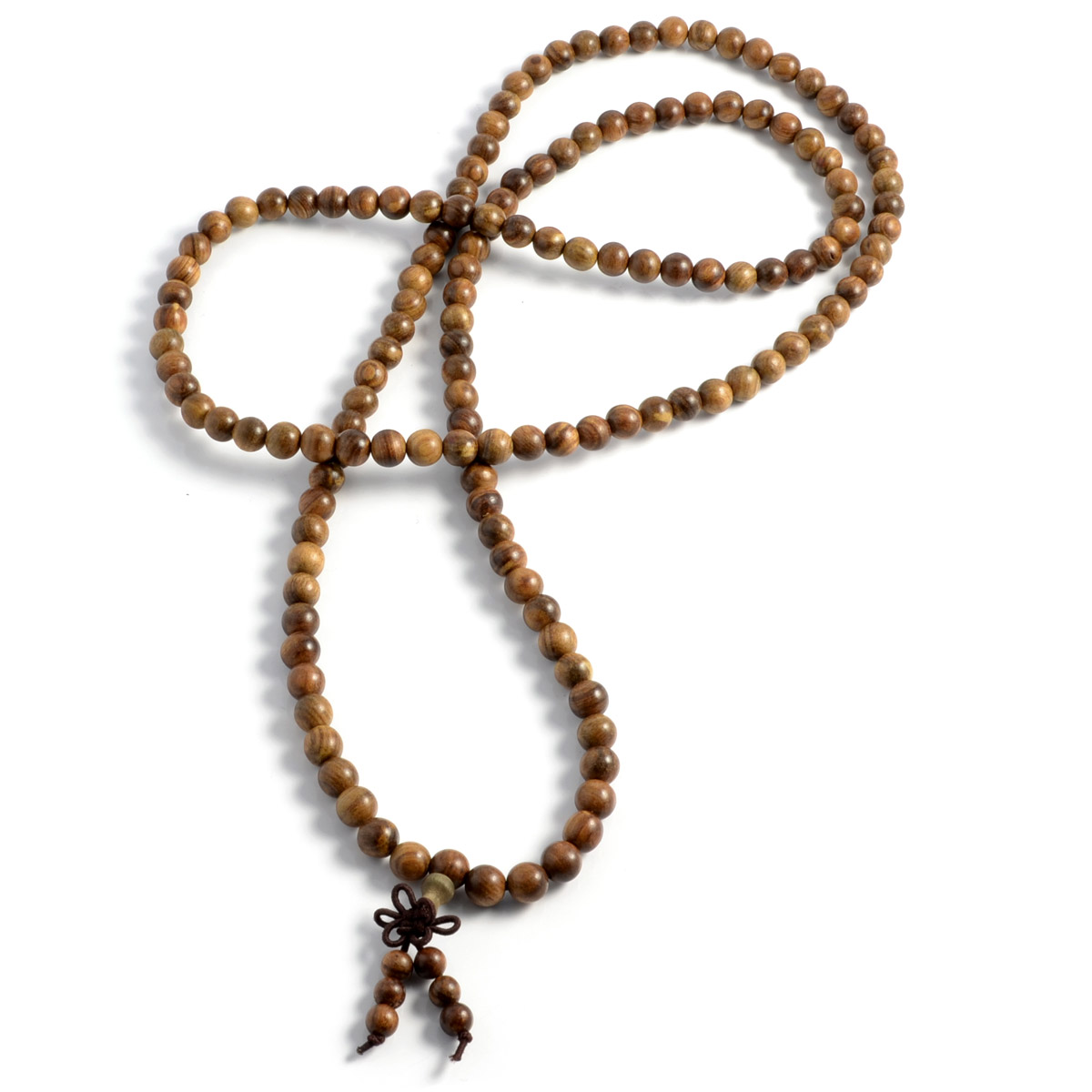 COAI-Mens-Howlite-Stone-Heishi-Beaded-Necklace